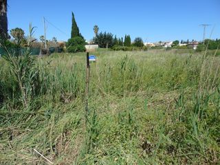 Rural plot in Diseminado diseminados 9. Se vende terreno rustico en lorqui