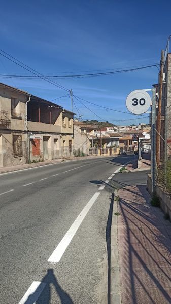 Foto 15d84aa6-7120-4764-869a-67ba74accb6b. Casa a calle tierno galván 34 a Archena