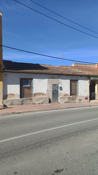 Foto e44518cc-3071-41f4-9362-bcb516291b69. Casa a calle tierno galván 34 a Archena