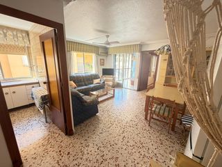 Appartement à Calle san josé 8