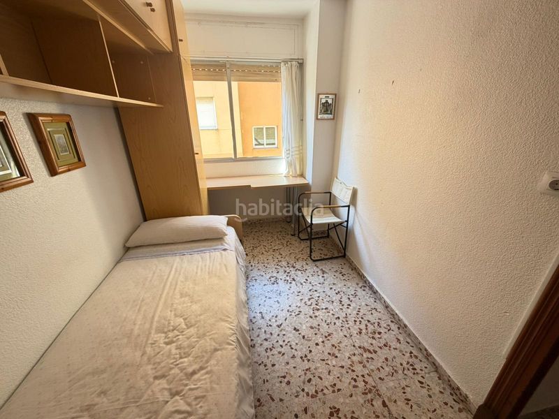 Foto cb103eaa-ec94-40b3-90b7-e930923a845d. Pis a calle san josé 8 a Centro Alcázares (Los)