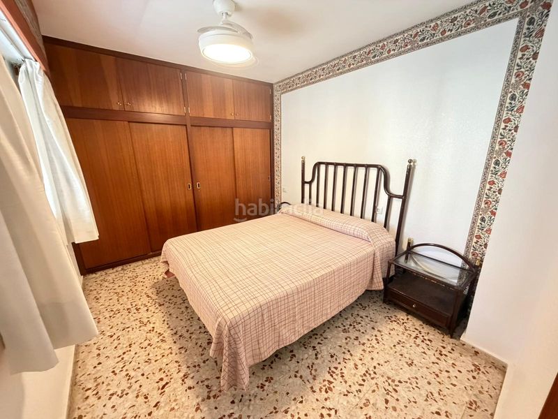 Foto e594c602-adba-4e95-8bc2-cf4c7dab7258. Pis a calle san josé 8 a Centro Alcázares (Los)