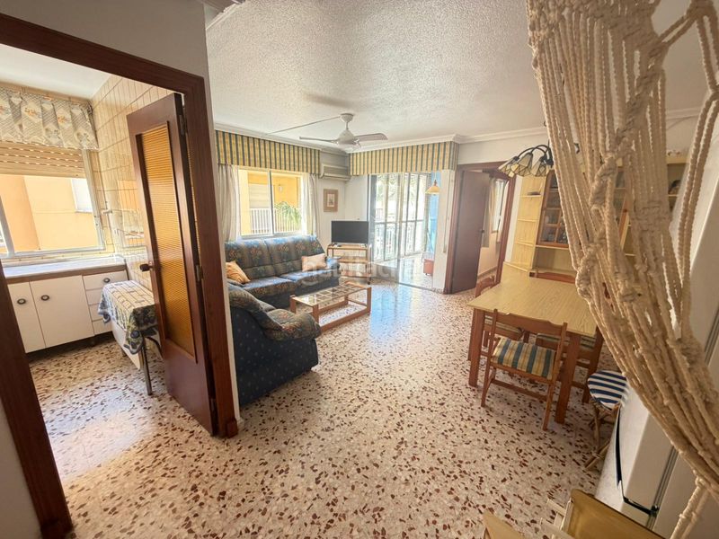 Foto fbf4360e-7e55-48fa-be1d-e0dc575c2487. Pis a calle san josé 8 a Centro Alcázares (Los)