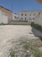 Residential Plot  Calle francisco rabal 11. Se vende solar urbano en ceuti