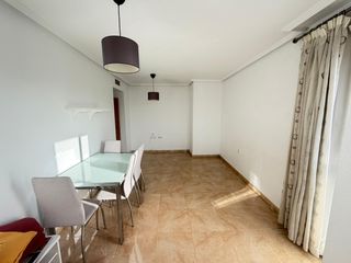 Etagenwohnung  Calle doctor fleming 50