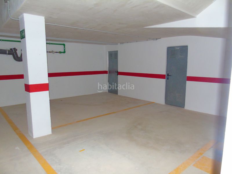 Foto e6187295-5350-4779-914f-f3c51885f3ef. Pis amb aparcament a Ceutí