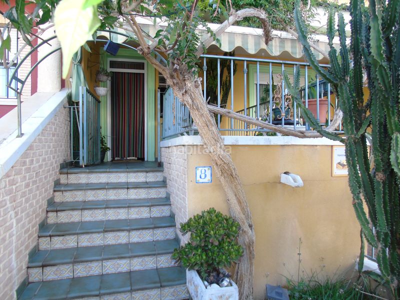 Foto 005a3aa2-9ddc-42c6-aa12-5d68071ed164. Casa aparellada amb xemeneia aparcament a Ceutí