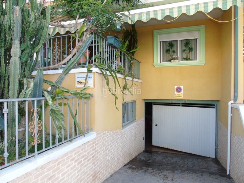 Foto 17a0a9f2-14d0-40f9-b29d-99f5e0799e95. Casa aparellada amb xemeneia aparcament a Ceutí