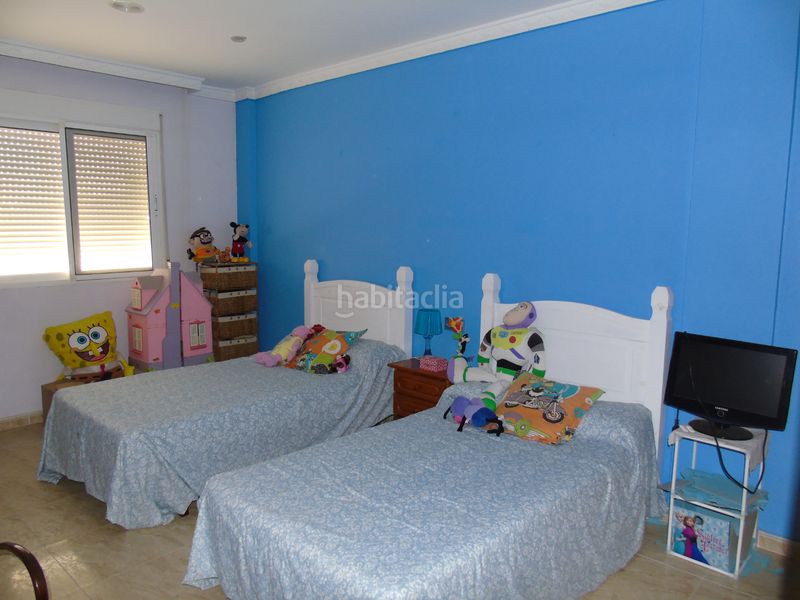 Foto 50577958-6298-4ab3-9433-d609cc097913. Casa aparellada amb xemeneia aparcament a Ceutí