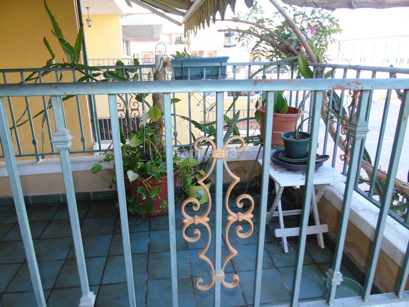 Foto 759c7832-caf7-4b6d-be78-b8d6d33a5eb9. Casa aparellada amb xemeneia aparcament a Ceutí