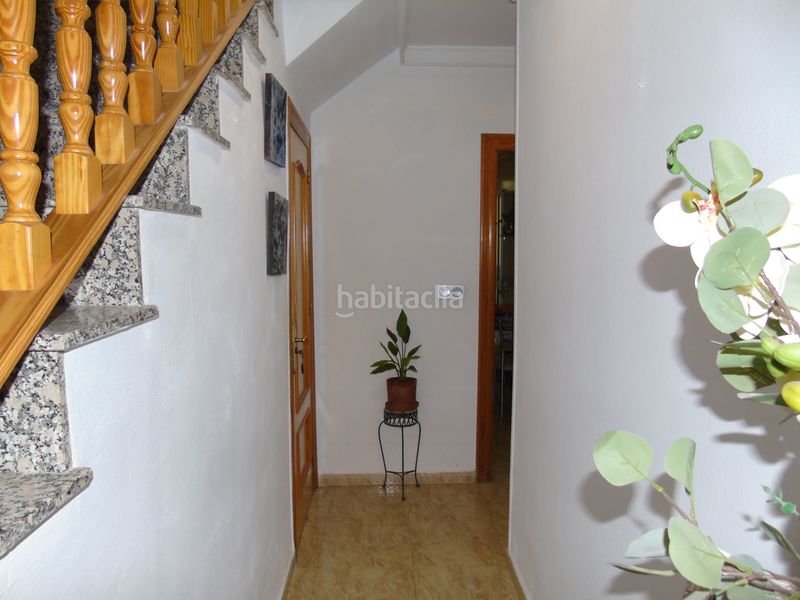 Foto 7716eba6-83a0-4d6e-961c-c855093d58ab. Casa aparellada amb xemeneia aparcament a Ceutí