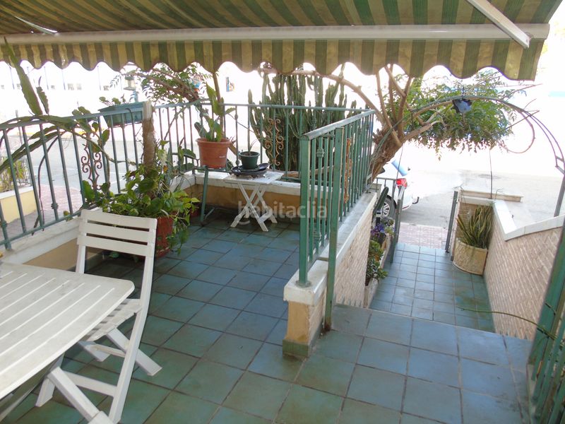 Foto 812a02e4-f789-445f-855c-953177eef847. Casa aparellada amb xemeneia aparcament a Ceutí