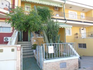 Towny house  Calle moratalla 8. Se vende duplex en ceuti zona urbanizacion de la tejera