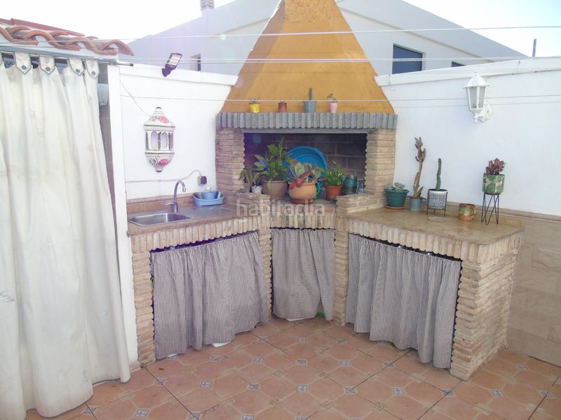 Foto d7cf311d-3c09-46f4-a655-446fe19510fc. Casa aparellada amb xemeneia aparcament a Ceutí