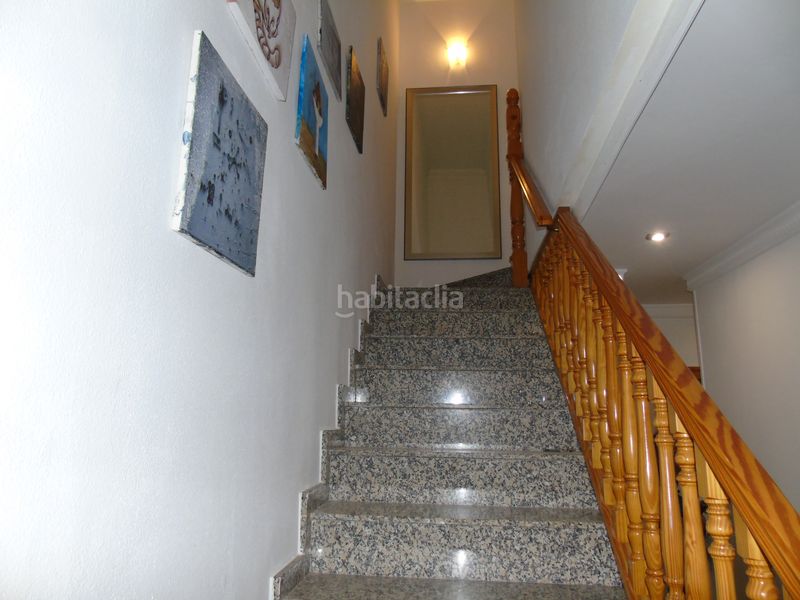 Foto da714d33-cb7e-45dc-bc03-bc3771a912c4. Casa aparellada amb xemeneia aparcament a Ceutí