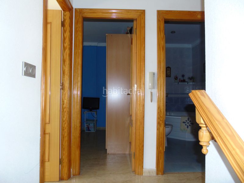 Foto e6d7f4dc-da01-4f82-94e9-4ee6e8e6ab84. Casa aparellada amb xemeneia aparcament a Ceutí