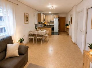 Flat in Plaza de las palmeras 5