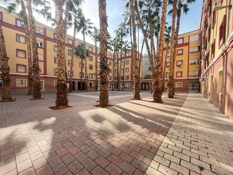 Foto c6e5366c-ca14-448a-9eb7-19e72bf04350. Pis a San Juan Murcia