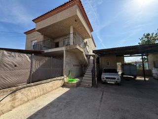 Towny house in Calle rio guadalquivir 41b