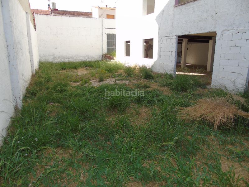 Foto 1b0f1101-e620-4507-ac0e-23b0f7c0ef36. Casa a calle tejera 26 a Ceutí
