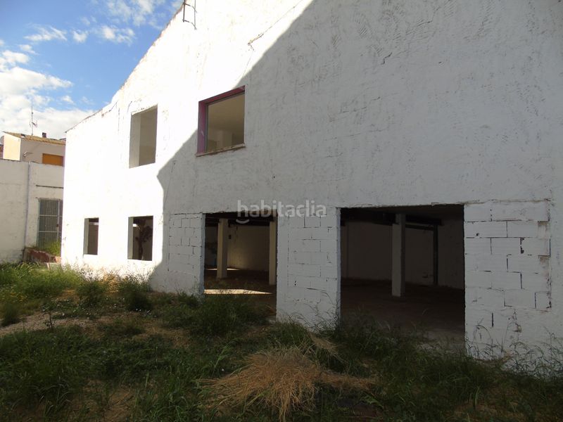 Foto 266744cf-2608-4427-bd42-fbd18fff27bf. Casa a calle tejera 26 a Ceutí