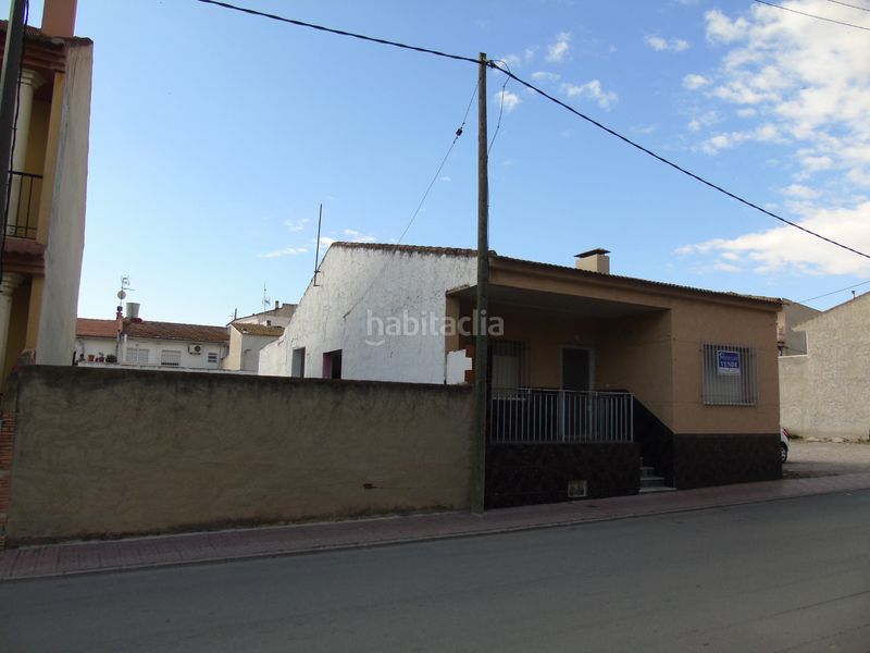 Foto 4237ea13-2aaf-4dcb-a27a-0cb75d60f24b. Casa a calle tejera 26 a Ceutí