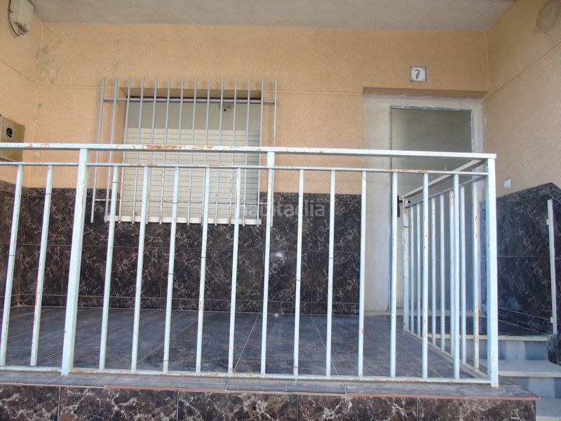 Foto 91cbb727-8f51-4b68-b3ce-0378fced969b. Casa a calle tejera 26 a Ceutí
