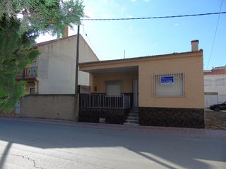 Casa  Calle tejera 26. Casa en ceuti