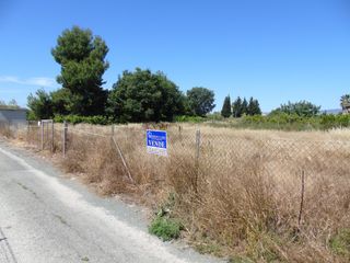 Finca rústica en Diseminado diseminados 222. Se vende terreno en la huerta de lorqui