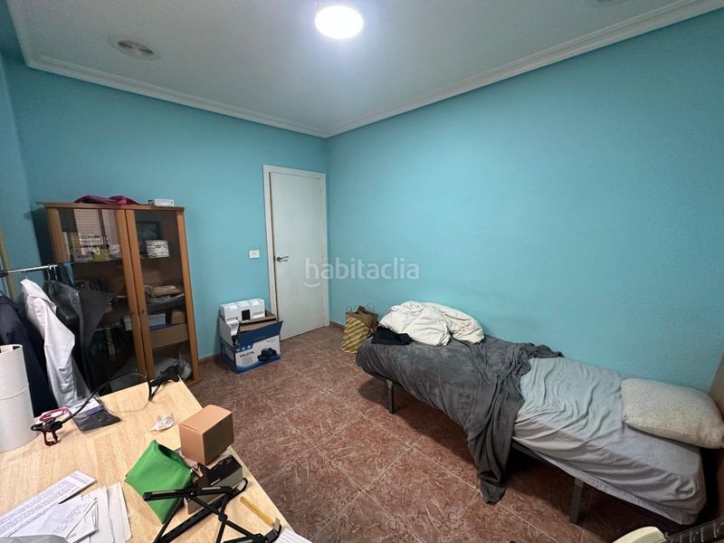 Foto 12e15f47-7842-4322-b32e-47e34ab1c280. Piso en calle médico antonio soler garcía 3 en Alcantarilla