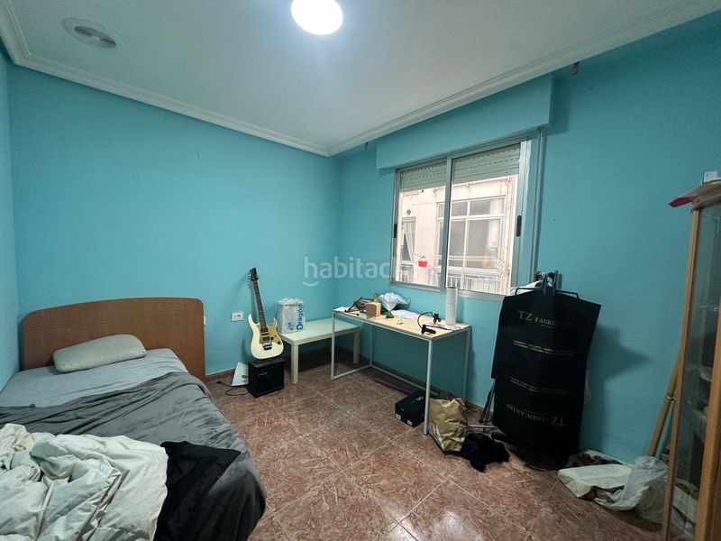 Foto 57935e74-9447-4b41-890c-ab400a6bcb41. Piso en calle médico antonio soler garcía 3 en Alcantarilla