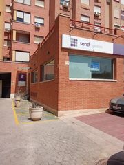 Local Comercial a Calle agustín lara 13. Se vende local comercial en murcia zona hospital morales mesegue