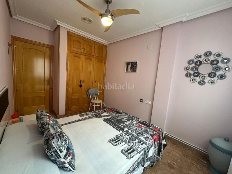 Foto 91f0f4d2-4c9b-4362-a584-9a8848e824a9. Pis amb aparcament a Alcantarilla