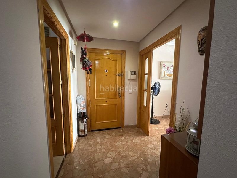 Foto 95cc3bd9-e4c7-4481-adc6-35c3b83146dc. Pis amb aparcament a Alcantarilla