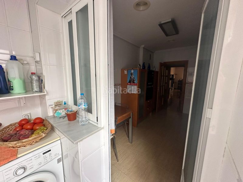Foto dfa2e6f9-e81d-449e-9d0a-97fe893bbb69. Pis amb aparcament a Alcantarilla