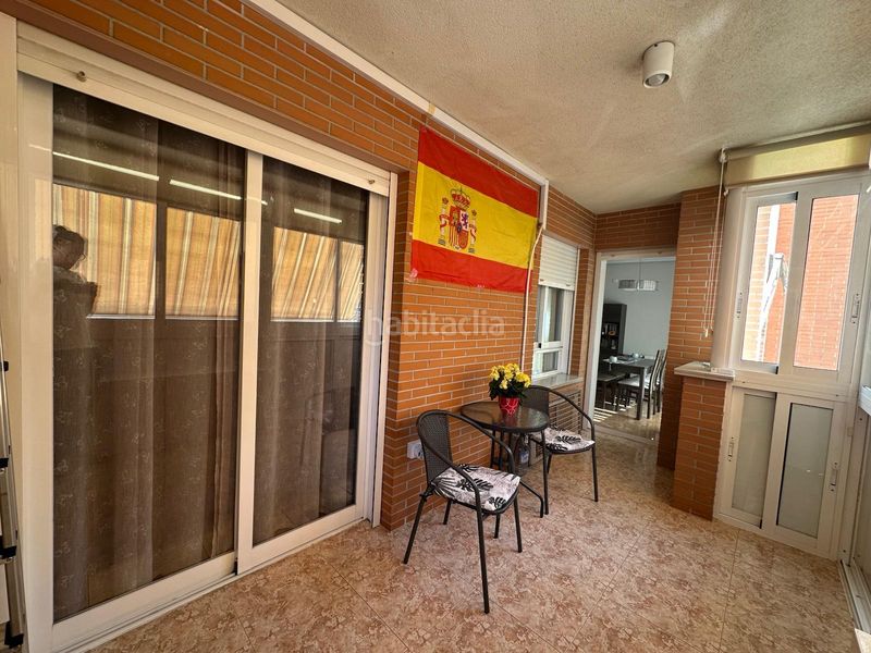 Foto f494837d-8552-4e52-bf9a-277ed354edf1. Pis amb aparcament a Alcantarilla