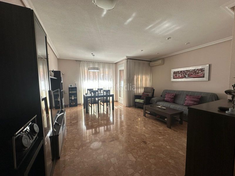 Foto ff3d2841-b813-4a26-8038-b7ee300c7740. Pis amb aparcament a Alcantarilla