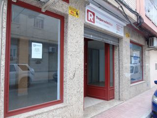 Affitto Locale commerciale in Calle huertos 26. Se alquila local comercial en lorqui