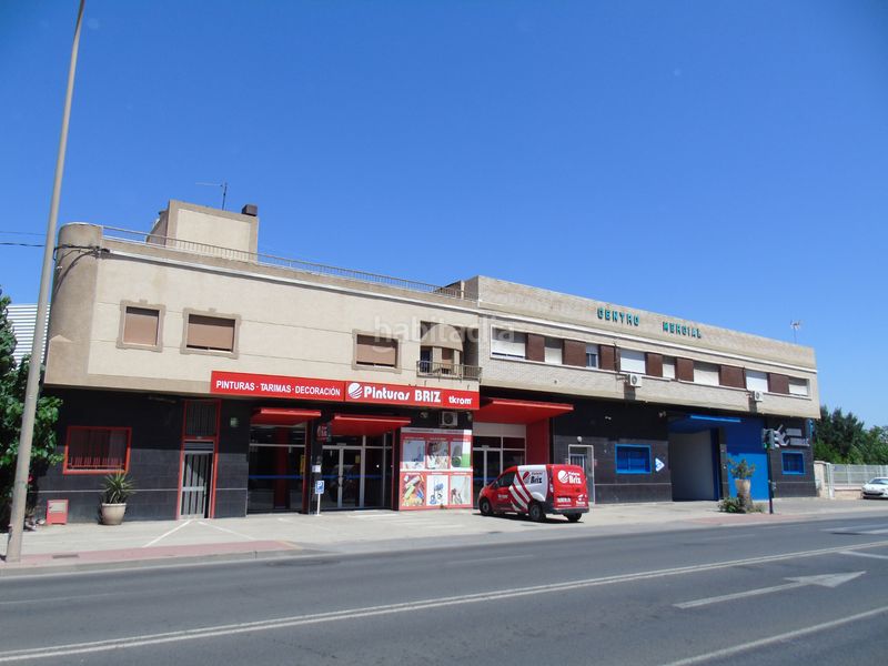 Foto 2c4fa693-a89d-427d-9be3-34747363d718. Edifici a carretera de alicante 165 a Zarandona Murcia