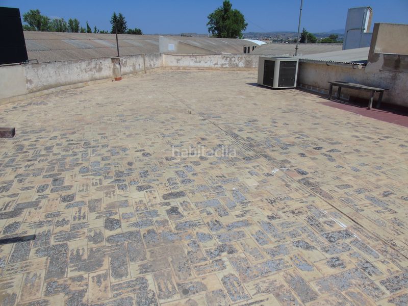 Foto 65d1d166-a939-4f64-a96f-a1b9ef6e109d. Edifici a carretera de alicante 165 a Zarandona Murcia