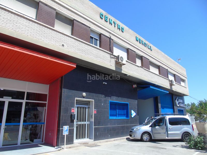 Foto 7bb6a0f8-e9b1-42a5-9264-b75b37908069. Edifici a carretera de alicante 165 a Zarandona Murcia