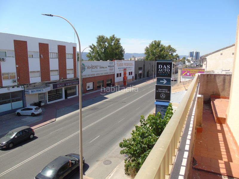 Foto 86d81246-122f-41a0-a2c6-1ca976a1549f. Edifici a carretera de alicante 165 a Zarandona Murcia