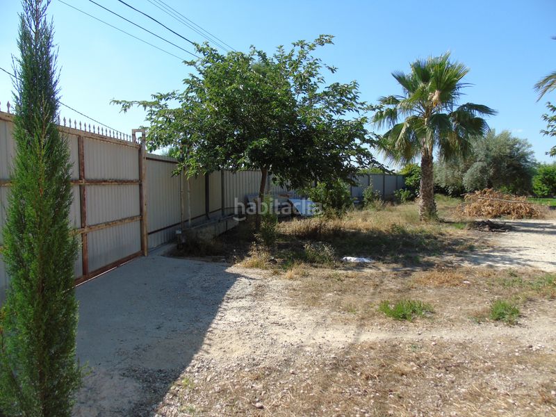 Foto ca8d07df-7676-4825-9857-d044bbe9464d. Finca rústica a calle vista alegre 40a a Ceutí