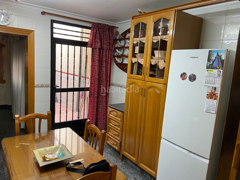 Foto 6a3272b4-9775-4e86-ba0c-78ac47020b40. Casa aparellada a camino de los romanos 184 a Alcantarilla