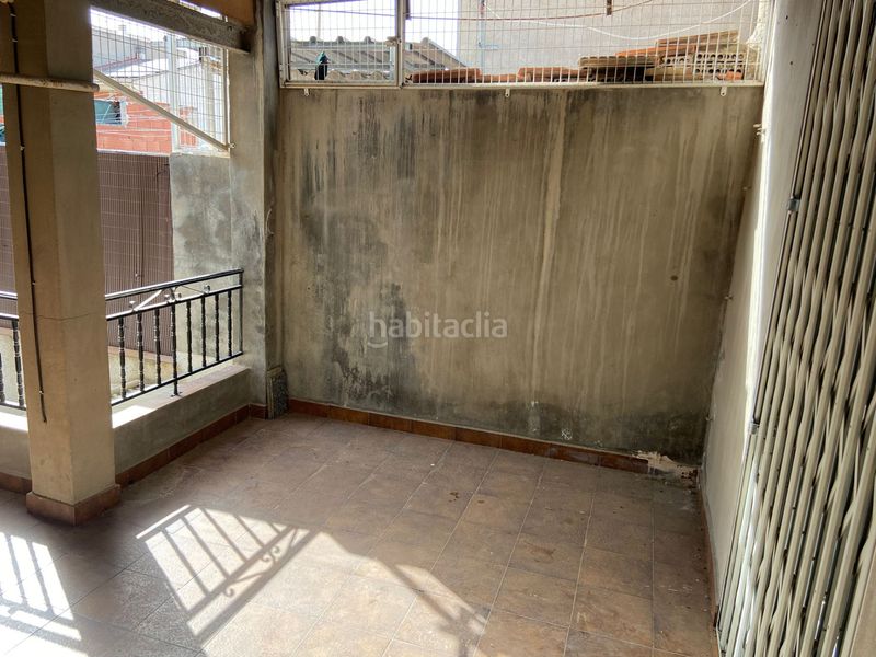 Foto a59e4d96-1a40-416e-8e4d-f36f5c43f0aa. Casa aparellada a camino de los romanos 184 a Alcantarilla