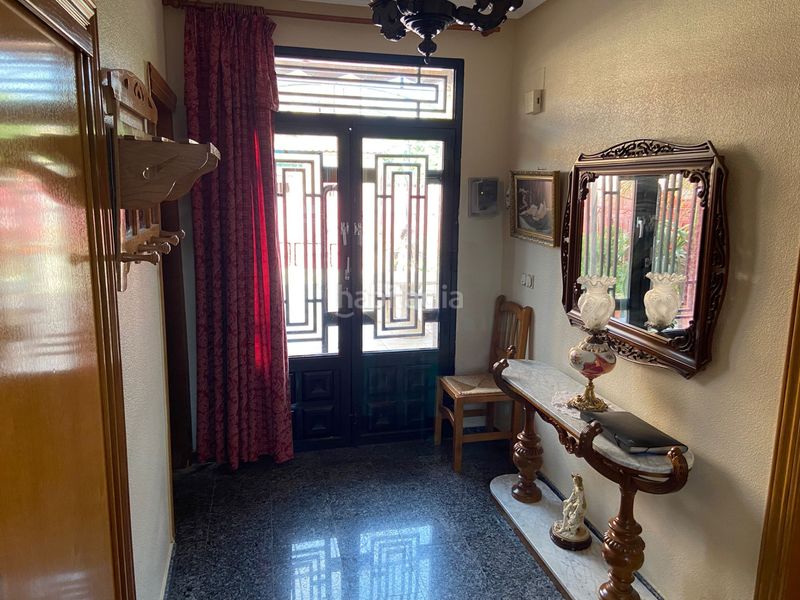 Foto a9937ee5-14a9-493f-99be-db70572271ed. Casa aparellada a camino de los romanos 184 a Alcantarilla