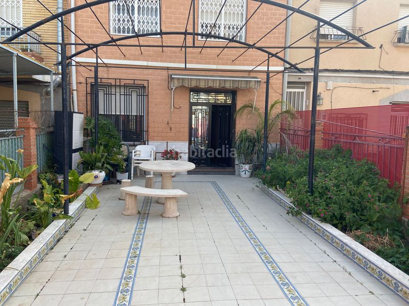 Foto ced3d367-3120-4170-8e4c-c43511a6b1fe. Casa aparellada a camino de los romanos 184 a Alcantarilla