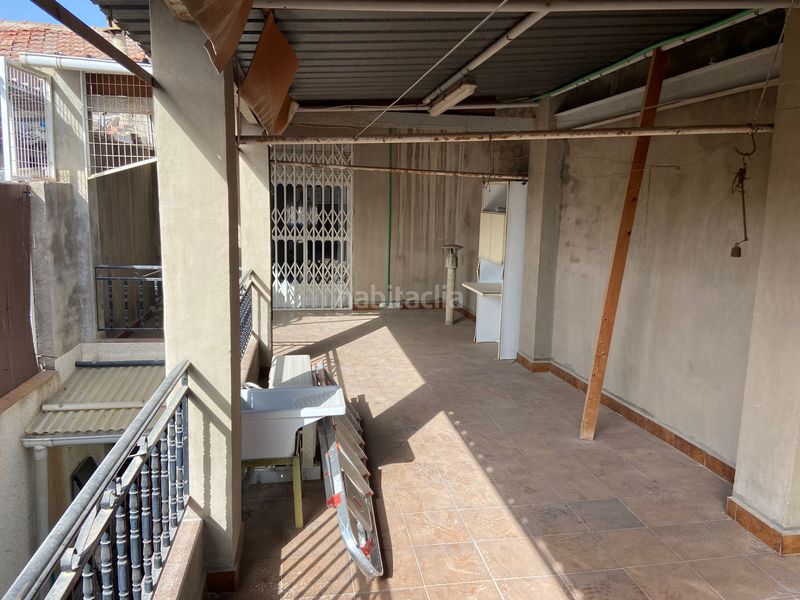 Foto e29f5ba4-3390-4966-906c-e3a220381ef6. Casa aparellada a camino de los romanos 184 a Alcantarilla