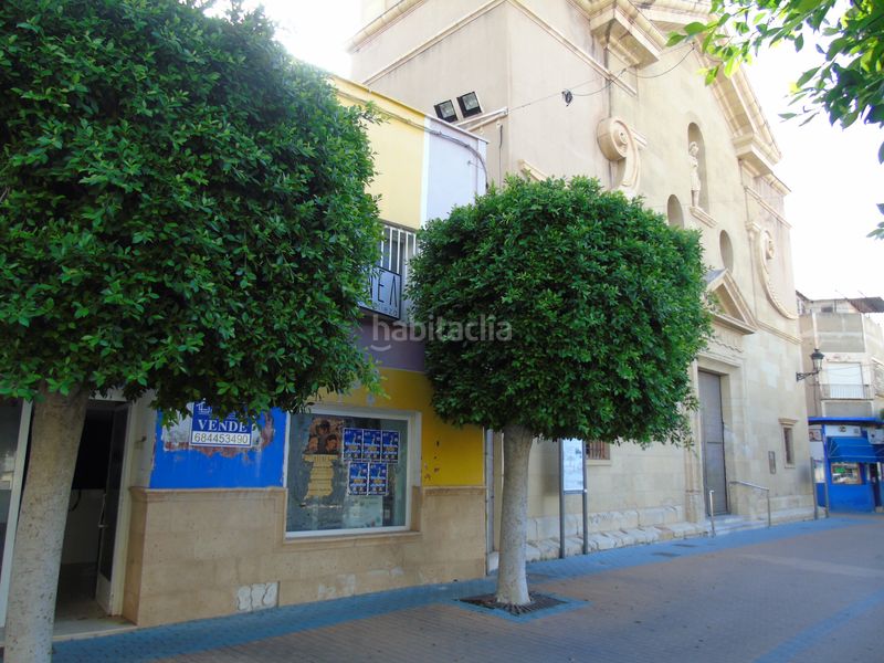 Foto b3dcab6a-2908-4f8b-83e5-ef311e89466f. Casa a Lorquí