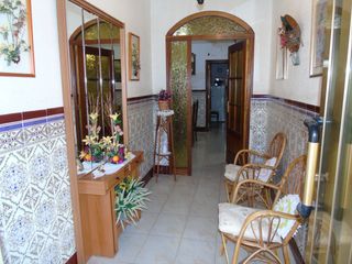 Casa a Campos del Río. Se vende casa con patio en campos del rio